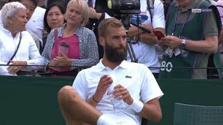 Benoit Paire Best Of Petages de Plomb et Craquages