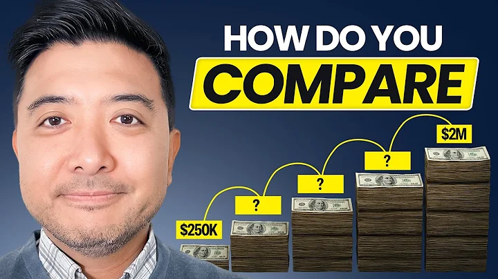5 Levels of Canadian Retirement Savings in 2025: How Do You Compare?