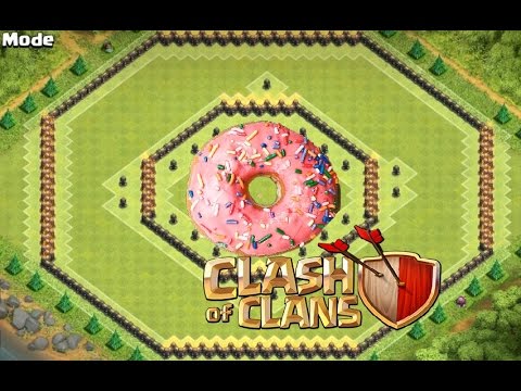 Clash of clans twitter