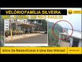 Queda de avião em Piracicaba - SP (VELÓRIO FAMÍLIA MELLO) Acontece no centro de Piracicaba!