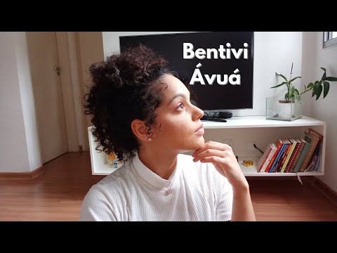 Bentivi - Àvuà (Una Soares)