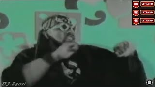 Afrika Bambaataa - Just Get Up And Dance (1995) De Point Of View Remix