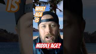 Why 25% of Young Americans Think They're Middle Aged