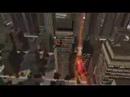 Spider-Man: Web of Shadows - Combat Interview