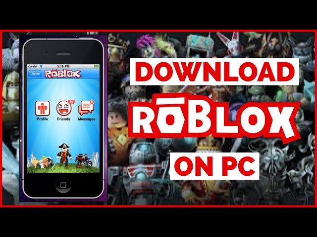 Download Roblox 2023.911 - Baixar para PC Grátis