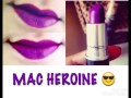 My Top Fav Mac Lipsticks Review By Virozneen Patel