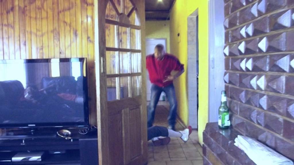SHAP MOJA-HOUSE PARTY.