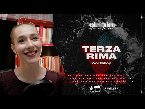 Video: Wat is een terza rima-gedicht?