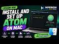 008. Install and Set Up Atom on Mac | The Python Mega Course: Build 10 Real-World Applications