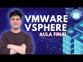 O fim do VMWARE VSPHERE na prática | Descomplicando