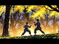 Rei (礼) - Motivational Anime Style Music