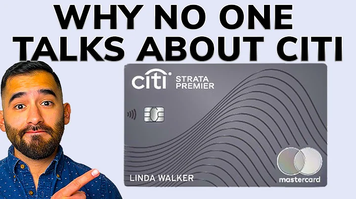 The Truth About the Citi Strata Premier (Points Expert Take)