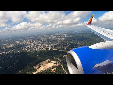 Video: Ktoré letisko využíva Southwest v Houstone?