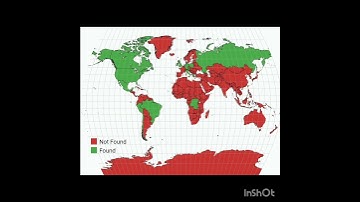 Trying To Get A Comment From Every Country: Part 5