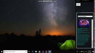 JARVIS Voice Recognition C# | Mark 6