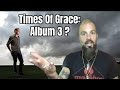 Jesse Leach On The Future of TIMES OF GRACE: New Album Chances?