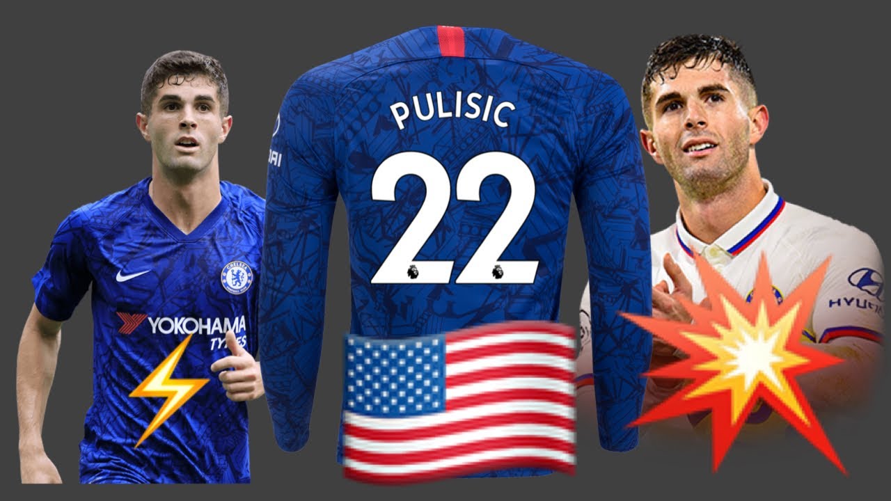 CHRISTIAN PULISIC, CAPTAIN AMERICA SPEAKS: INJURY, LOCK DOWN, CHELSEA