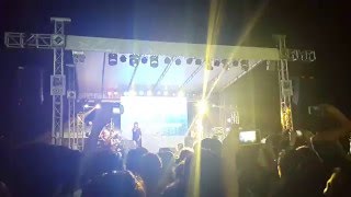 Time Machine by SIX PART INVENTION Live at SM Marilao