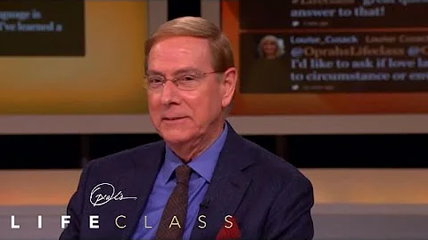 Dr. Gary Chapman's Best Relationship Advice | Opra...