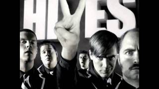 The Hives &quot;Square One Here I Come&quot;