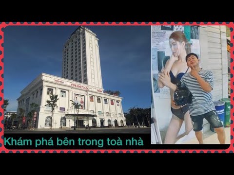 vincom tây ninh Update New Tuấn lê | khám phá bên trong vincom plaza thành phố tây ninh