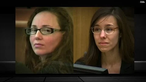 What Jodi Arias can learn from Marissa Devault