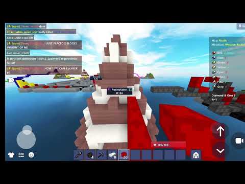 Weapon Roulette -No editing
