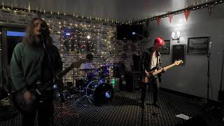 Greebo 5 Shakeys Sessions At The Black Bull 29Th April 2023