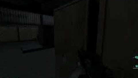 F.E.A.R. EP Playthrough - Interval 02 - Flight (Ambush)