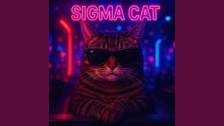 Sigma Cat Silent Flex Phonk House