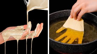 Best Dough Pastry Hacks From Masterchef! 😋 Easy Food Recipes Worth Trying