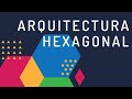 ¿Qué es la Arquitectura Hexagonal? | Puertos y Adaptadores