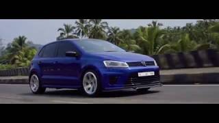 Vw Polo 1.0 Wrc Kit Grid7 Exhaust System