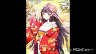 Nightcore Honor To Us All