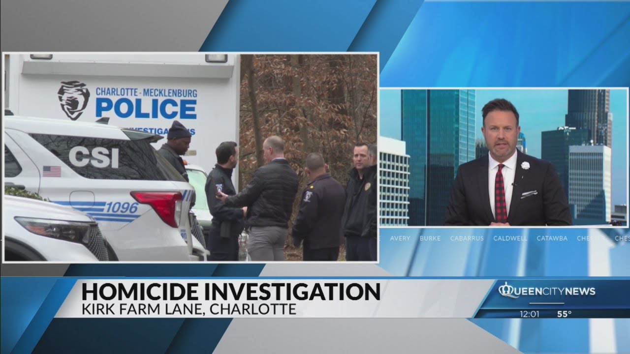 Man found dead outside of University City apartment complex - YouTube