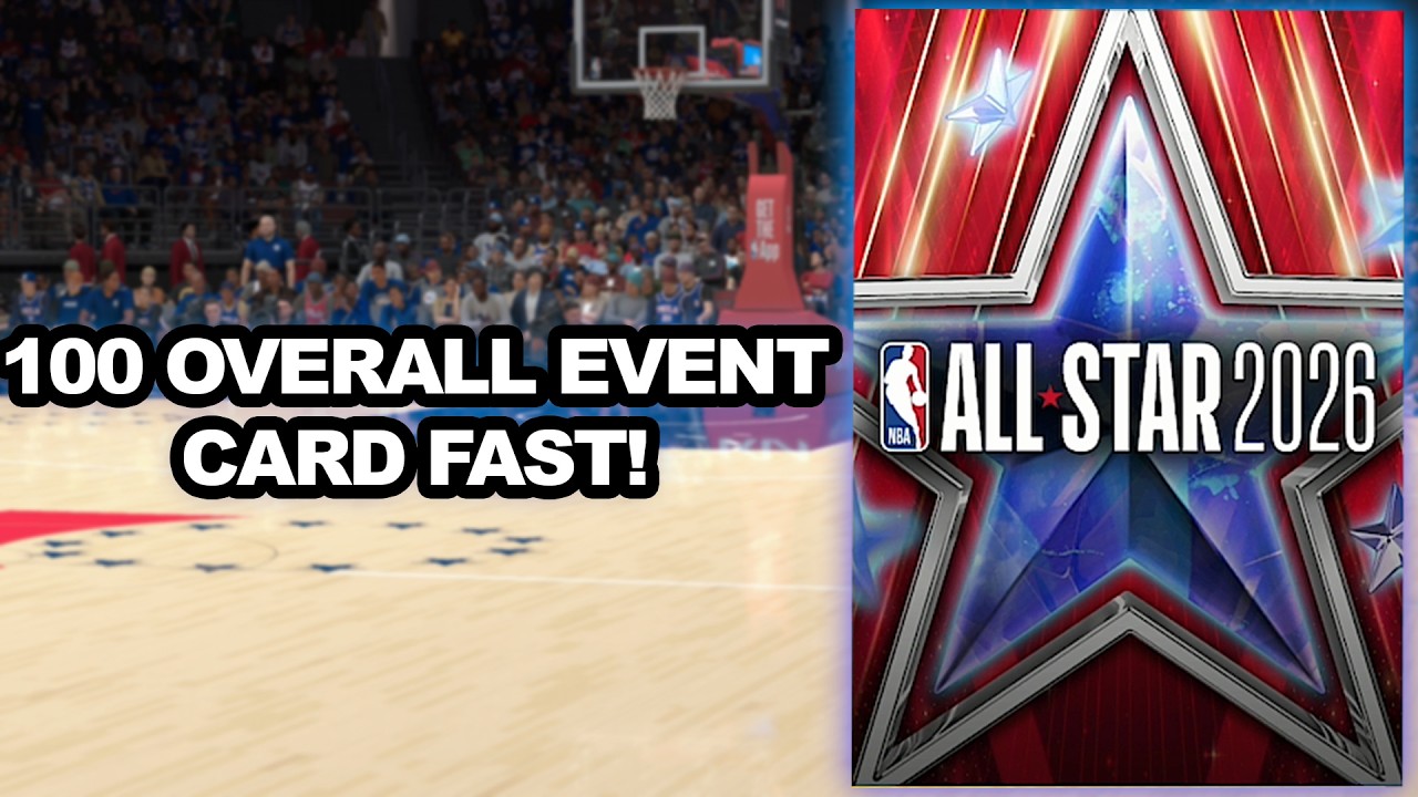 КАК БЫСТРО И ЛЕГКО ПОЛУЧИТЬ КАРТОЧКУ УЧАСТНИКА ФЕСТИВАЛЯ «ВСЕХ ЗВЕЗД» С ОБЩИМ РЕЙТИНГОМ 100!