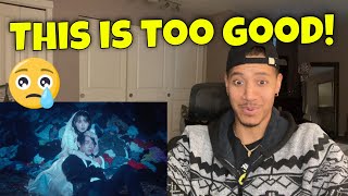 IU 'Love wins all' MV feat. V from BTS (Reaction)