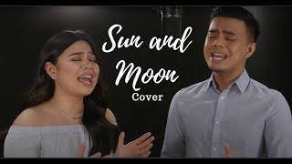 Sun and Moon (Siblings Duet) - Miss Saigon Cover