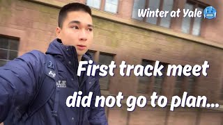 Day in the Life at Yale Gone Wrong Vlog