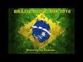 Brazilian Funk Mix 2018   Mixed by Dj Chalado