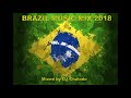 Brazilian Funk Mix 2018 Mixed by Dj Chalado