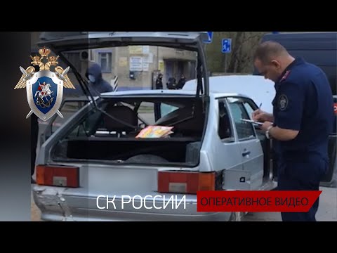 В Волгограде по факту хлопка, в результате которого пострадал пенсионер, возбуждено уголовное дело