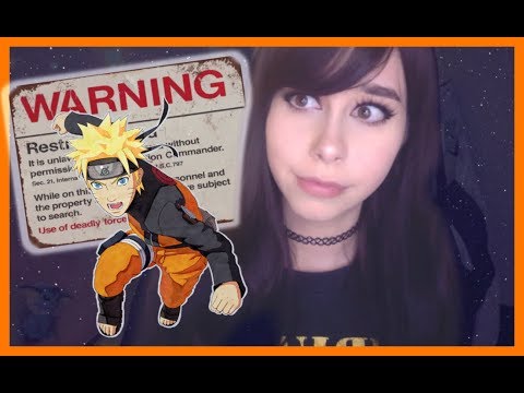 300,000 Weebs Storm Area 51
