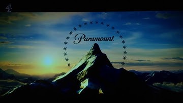 Teenage Mutant Ninja Turtles: Out of the Shadows - Channel 4 Intro (Network Premiere)