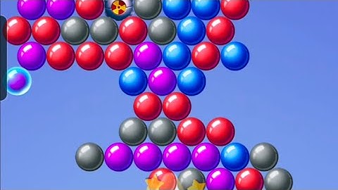 🔥 Bubble Shooter Levels 544-546 | Tricky Pops, Hard Shots & Super Satisfying Bubble Gameplay