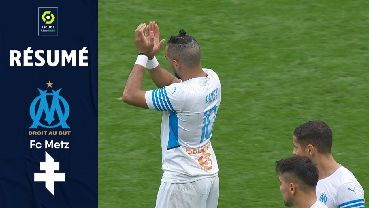 Pronostic : FC Metz - Olympique de Marseille | 04/10/2025
