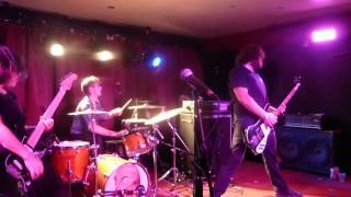 Screaming Females - Limbs (Houston 08.23.15) HD