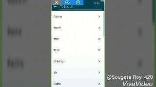 Jio music Tizen stor me new apps screenshot 4