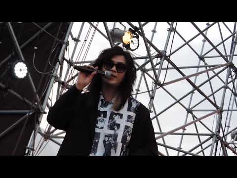 麋先生Mixer【嗜愛動物】20210403台灣祭