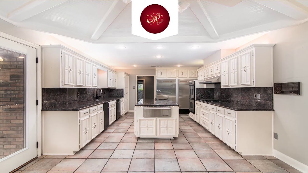 Grace Realty Group Texas - Home Tour